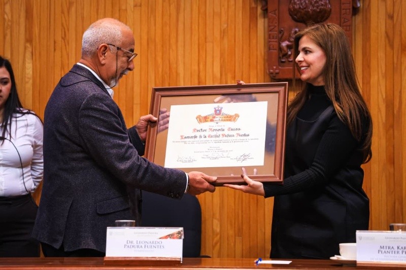  EL INFORMADOR / J. ACOSTA 