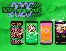 El recuento musical del año ya está disponible, mostrando cambios llamativos entre los artistas y contenidos más populares. ESPECIAL