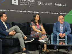 En la FIL Guadalajara impulsan iniciativa para reducir la carga fiscal de las librerías