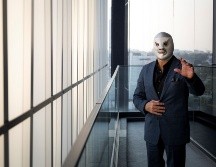 Uno de los grandes se despide y agradece al público todo el apoyo / FOTO: JORGE SOLTERO Y ANTONIO RODRÍGUEZ