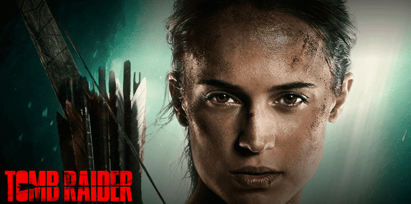  Con la esperanza de resolver el misterio de la desaparición de su padre, la joven Lara Croft se embarca en un peligroso viaje hacia su último destino conocido. HBOMAX.COM / ESPECIAL