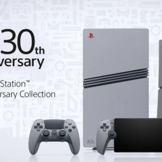 PlayStation cumple 30 años: recordando la consola que nos dio a Lara Croft y 'The Last of Us'