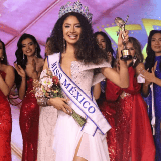 Conoce a Cassandra García, la nueva Miss México que apunta alto para 2026
