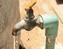 Algunas zonas de la capital del país experimentarán una reducción en el servicio de agua. CANVA