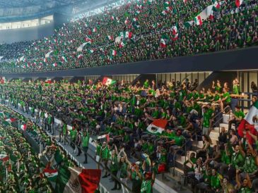 Las Executive Suites del Estadio Banorte ofrecen a los asistentes una nueva experiencia de comodidad. PREMIUMESTADIOBANORTE.COM