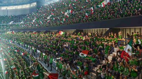 Las Executive Suites del Estadio Banorte ofrecen a los asistentes una nueva experiencia de comodidad. PREMIUMESTADIOBANORTE.COM