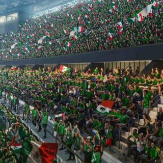 Mundial 2026: ¿Cuántos partidos se jugarán en el Estadio Azteca?