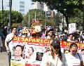 En el marco de la discusión del Presupuesto de egresos para 2026, el Gobierno del Estado presentó una propuesta que prevé un aumento en los recursos destinados para la búsqueda de personas desaparecidas y la atención a sus familiares. EL INFORMADOR / ARCHIVO