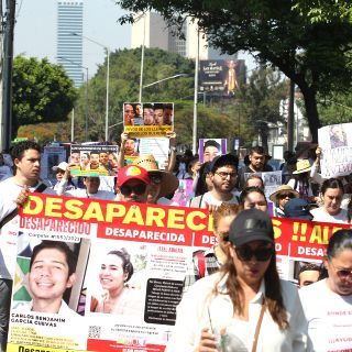 Prevé Jalisco aumentar presupuesto de búsqueda de personas desaparecidas para 2026