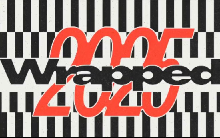 El fenómeno, que ya es una tradición digital, reafirma por qué Wrapped es uno de los eventos más virales. SPOTIFY