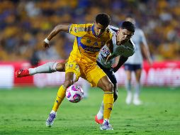 Los felinos impusieron ritmo y autoridad en el Estadio Olímpico Universitario. IMAGO7