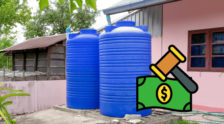 Quienes incumplan podrán recibir multas de hasta cuatro millones 525 mil 600 pesos. CANVA