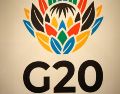 Estados Unidos anunció este miércoles que no invitará al gobierno sudafricano a participar en el G20 que organizará en 2026 en Miami, tras acusarlo de obstruir las negociaciones del foro durante su presidencia este año. AP / ARCHIVO