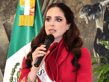 El tailandés, encargado de organizar el certamen en el que la mexicana fue coronada, niega haber insultado a Bosch, y emprendió acciones legales en su contra. EFE/R. Hernández