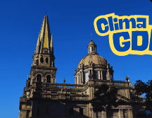 Hoy en Guadalajara se esperan nubes y claros esta mañana, con temperaturas alrededor de 18 °C. ESPECIAL / CANVA