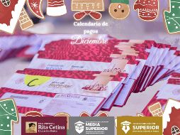 De acuerdo con los lineamientos de la Secretaría del Bienestar, las becas de educación básica, media superior y superior se otorgan de forma bimestral para cubrir diez de los doce meses del año. ESPECIAL / Programas del Bienestar y CANVA