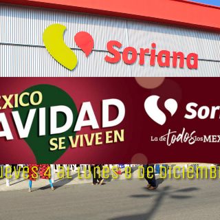 Soriana renueva con estos descuentos su catálogo de ofertas para el fin de semana