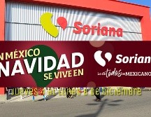 Estas son todas las ofertas de este fin de semana en Soriana. EL INFORMADOR / ARCHIVO