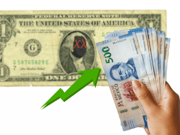 De acuerdo con datos de especialistas de Monex, el peso continúa sin mayores cambios respecto a la jornada de ayer. UNSPLASH / W. GUNKEL