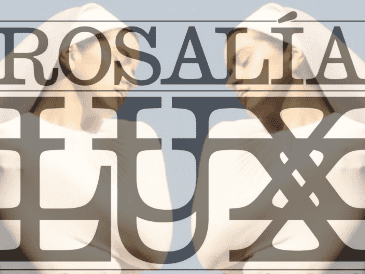 La gira de “LUX” comenzará en Francia, esta llevará a Rosalía a escenarios de Europa y América. ESPECIAL/X/@PopCrave