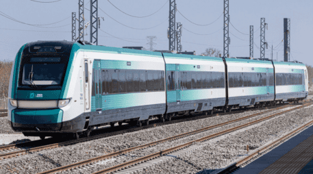 Los precios de los paquetes turísticos van de los 14 mil 760 pesos hasta los 26 mil 826 pesos. ESPECIAL/@TrenMayaMX