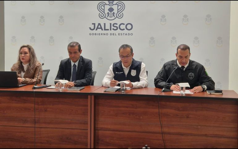 Las autoridades buscan fortalecer los lazos de coordinación con los estados vecinos que cuentan con este tipo de tecnología. EL INFORMADOR/M. Hernández