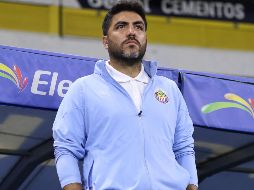 Pepe Meléndez conoce desde dentro la identidad del Rebaño, pues él mismo surgió de las fuerzas básicas. IMAGO7