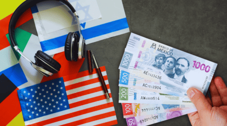 Dominar otra lengua puede transformar por completo el rumbo profesional de miles de mexicanos. ESPECIAL / CANVA