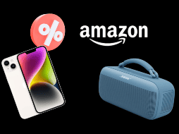 Amazon ofrece una gran variedad de precios en celulares este diciembre de 2025. ESPECIAL / AMAZON