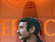 Vitale presentó una sola colección como director creativo de Versace: la de primavera/verano 2026, mostrada en la Semana de la Moda de Milán en septiembre. AP / ARCHIVO