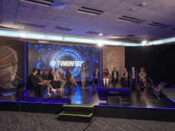 La temporada 50 de TVMorfosis no solo inaugura un ciclo televisivo, sino que formula una advertencia. EL INFORMADOR / A. Navarro