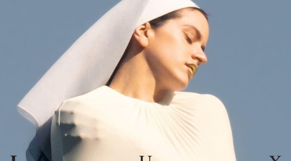 Rosalía sorprendió con el anuncio de su nueva gira, provocando emoción entre sus seguidores que ya esperan más información sobre las fechas en México. AP/ARCHIVO