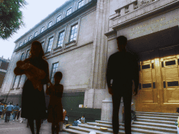 El ministro presidente Hugo Aguilar Ortiz mencionó en sesión del Pleno que la obligación de dar alimentos ya está planteada en la ley, por lo que no se requiere necesariamente una sentencia. SUN / ARCHIVO