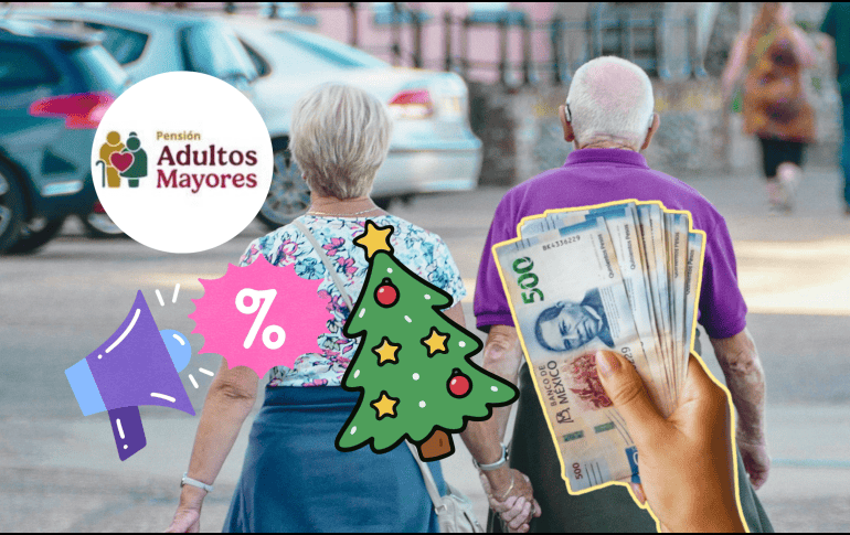 Los descuentos navideños que habrá en 2025 para los beneficiarios se realizarán en colaboración con SuperISSSTE y será destinada para más de 32 millones de personas. ESPECIAL / UNSPLASH