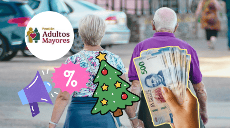 Los descuentos navideños que habrá en 2025 para los beneficiarios se realizarán en colaboración con SuperISSSTE y será destinada para más de 32 millones de personas. ESPECIAL / UNSPLASH