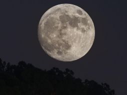 La llamada Superluna Fría coincide con la llegada del invierno, convirtiéndose en una de las fases lunares más esperadas de diciembre. CANVA