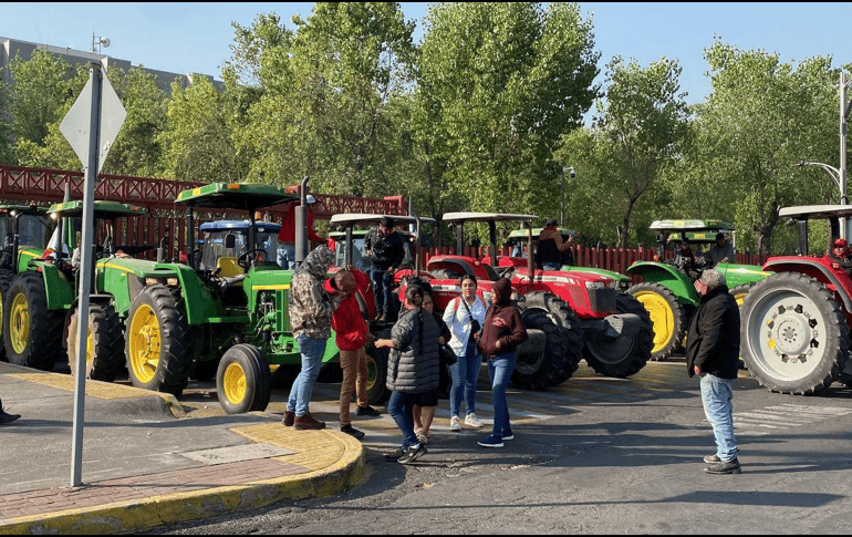 Por su parte, Sheinbaum indicó que esta reforma busca tener un sistema de concesiones de agua totalmente transparente. SUN / ARCHIVO