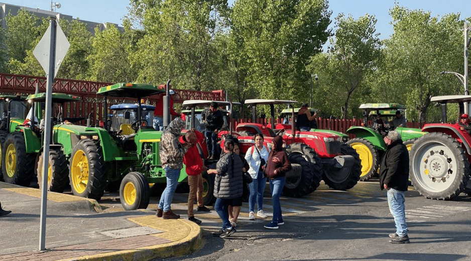 Por su parte, Sheinbaum indicó que esta reforma busca tener un sistema de concesiones de agua totalmente transparente. SUN / ARCHIVO