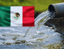 Sheinbaum dijo en su conferencia mañanera de este 3 de diciembre que la esencia de la Ley es para proteger el recurso natural, evitar su sobreexplotación y garantizar el derecho al agua. ESPECIAL / CANVA