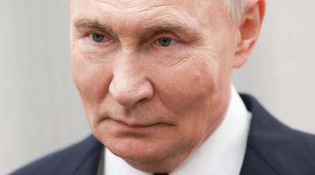 Cualquier posible acuerdo parece estar todavía lejos. AP / A. SHCHERBAK