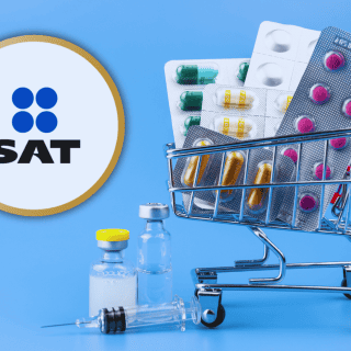 La clave para deducir gastos médicos con el SAT en 2025