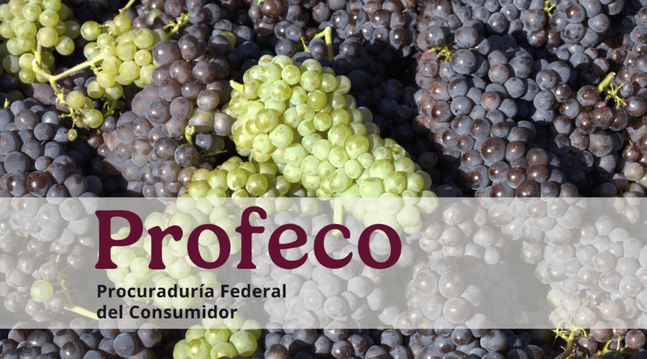 En la Revista del Consumidor de Diciembre 2025, Profeco resalta algunos de los beneficios  de comer uvas. ESPECIAL