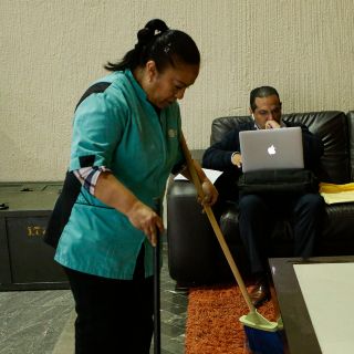 Valor NO remunerado de labores domésticas llegó a 8 billones de pesos