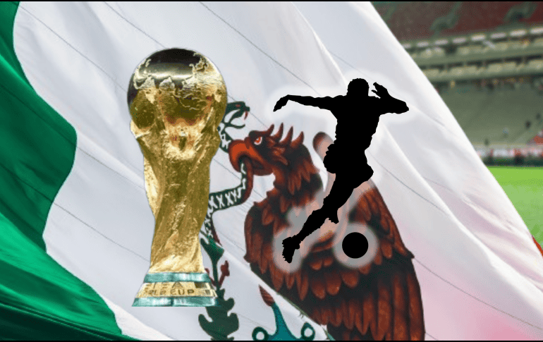 No es la primera vez en la historia que México participará en un Mundial, evento deportivo que se lleva a cabo cada cuatro años. ESPECIAL / UNSPLASH / IMAGO7 / ARCHIVO / ESPECIAL / FIFA