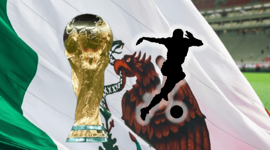 No es la primera vez en la historia que México participará en un Mundial, evento deportivo que se lleva a cabo cada cuatro años. ESPECIAL / UNSPLASH / IMAGO7 / ARCHIVO / ESPECIAL / FIFA