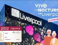 La Venta Nocturna de Liverpool permitirá a los adultos mayores con tarjeta Inapam obtener beneficios y descuentos especiales. ESPECIAL