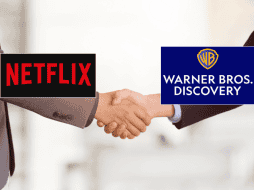 anuncian proceso de venta de la empresa Warner Bros Discovery a Netflix por aproximadamente 74 mil millones de dólares. ESPECIAL