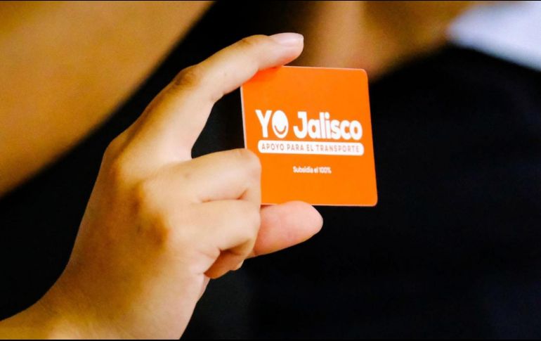 Será el único día de entrega; quienes hayan resultado seleccionados deben acudir en el horario establecido. ESPECIAL