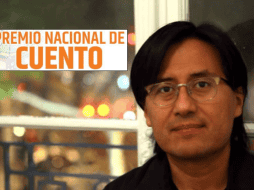 Nació en la Ciudad de México su padre era impresor y su madre tenía una papelería el estudió en la UAM Xochimilco. ENRIQUEESCALONA.COM / Especial