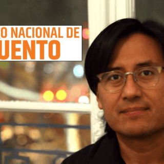 Enrique Escalona gana Premio Nacional de Cuento UDLAP 2025